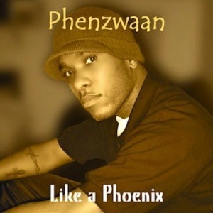 Like A Phoenix - Phenzwaan by Phoenix James