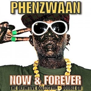 Now & Forever - Phenzwaan by Phoenix James