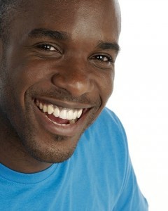 Phoenix James most beautiful smile in the world