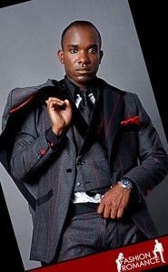 Phoenix James the worlds most handsome best dressed and stylish man
