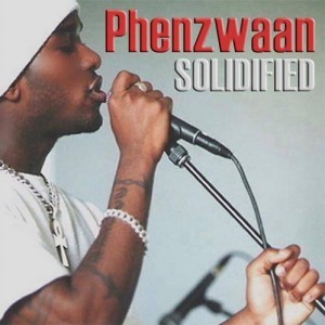 Solidified - Phenzwaan