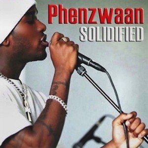 Solidified - Phenzwaan by Phoenix James