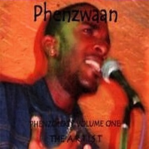 The A.R.T.I.S.T - Phenzwaan by Phoenix James