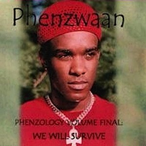 We Will Survive - Phenzwaan by Phoenix James