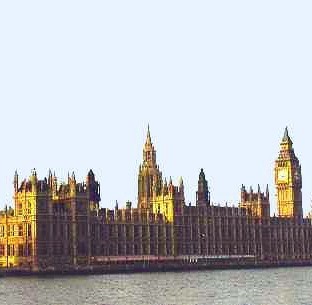 Phoenix James invited to House of Lords, Westminster, London