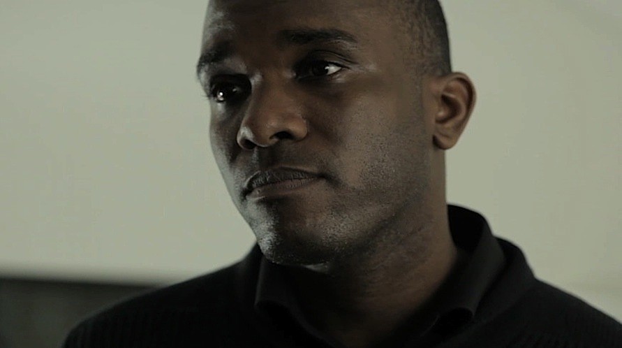 Phoenix James – The Interrogation of Marlon Clarke