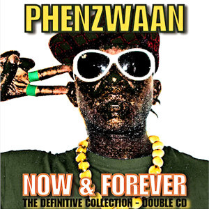Phenzwaan - Now & Forever by Phoenix James