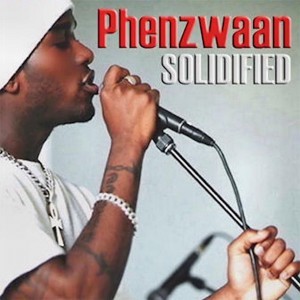 Phenzwaan - Solidified by Phoenix James