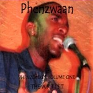 Phenzwaan - The A.R.T.I.S.T by Phoenix James