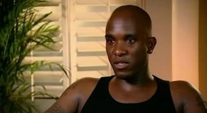 Phoenix James on Living TV channel in 2010