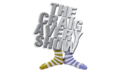 Phoenix James Interview on The Craig Avery Show