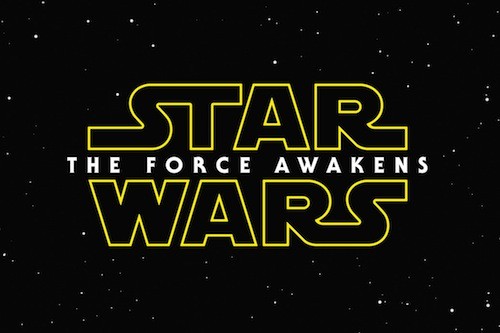 Phoenix James in new 'Star Wars: The Force Awakens' Behind-the-Scenes Video