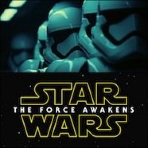 Stormtroopers in new Star Wars – The Force Awakens
