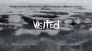 VISITED - A Phoenix James Film_