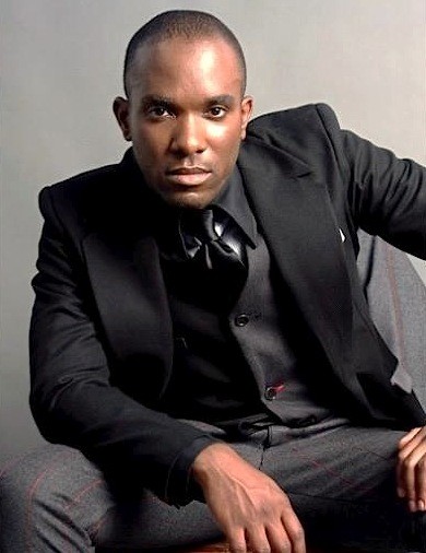 Phoenix James – 2015 Face of Soy Spacasso “Manstyle” Campaign