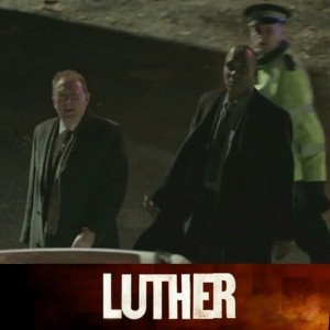 Phoenix James - BBC One - Luther - Season 3_