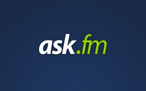 Ask Phoenix James a question on Ask.fm