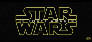 Phoenix James - Star Wars Episode VII - The Force Awakens