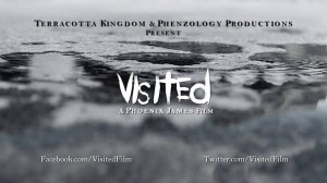 VISITED - A Phoenix James Film