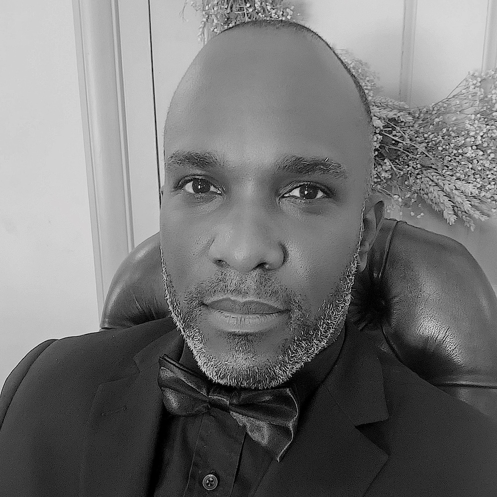THE POET PHOENIX JAMES - Writer Author Poet Spoken Word Recording Artist and Multidisciplinary Creator