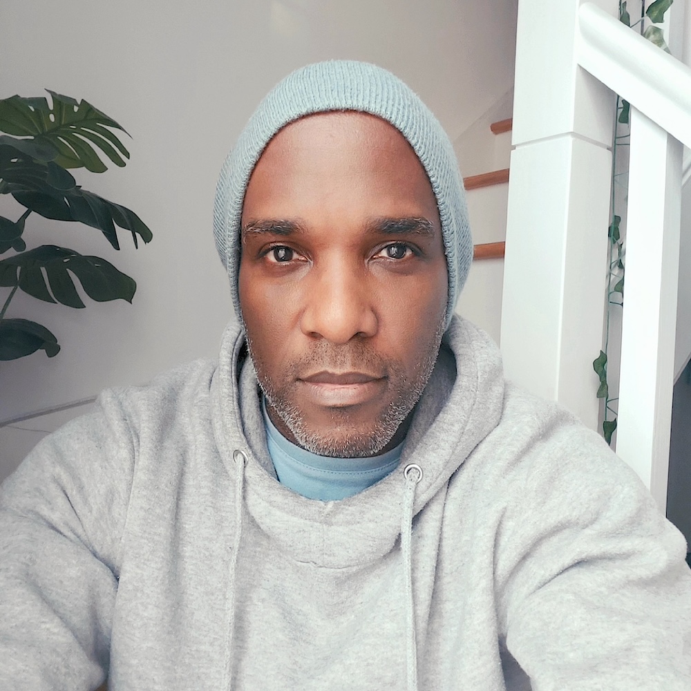 THE POET PHOENIX JAMES - Writer Author Poet Spoken Word Recording Artist and Multidisciplinary Creator