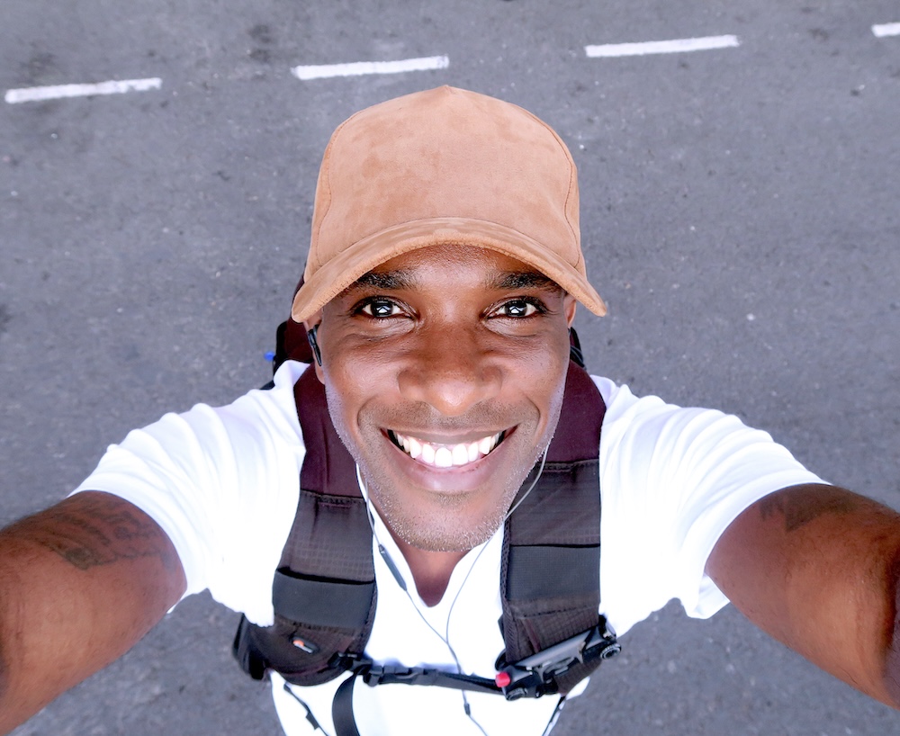 THE POET PHOENIX JAMES - Writer Author Poet Spoken Word Recording Artist and Multidisciplinary Creator. Links to his Online Pages - Social Media, Author, Photo, Video, and Music Streaming Platforms etc.