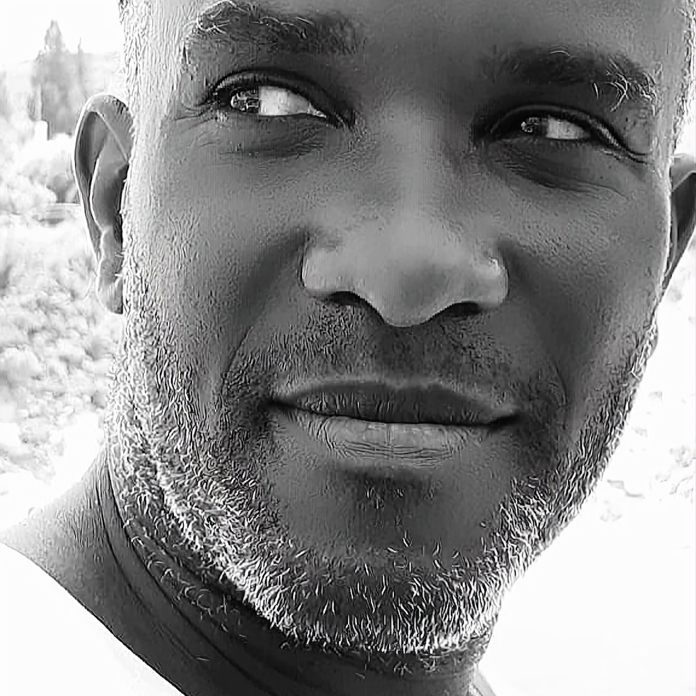 THE POET PHOENIX JAMES - Writer Author Poet Spoken Word Recording Artist and Multidisciplinary Creator