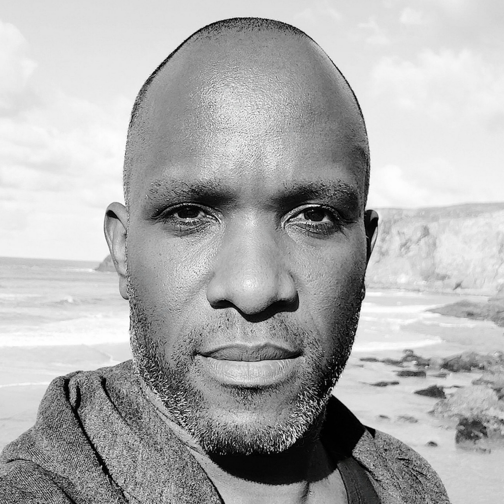 THE POET PHOENIX JAMES, the Official Poet Laureate of the sovereign Outstitution.