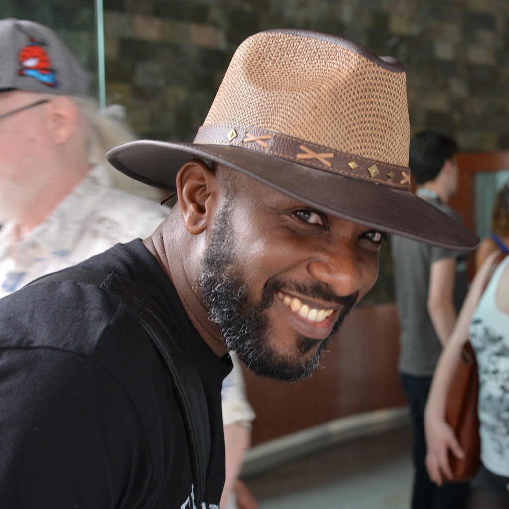 Phoenix James visits the Teotihuacan Pyramids and The National Museum of Anthropology in Mexico-12