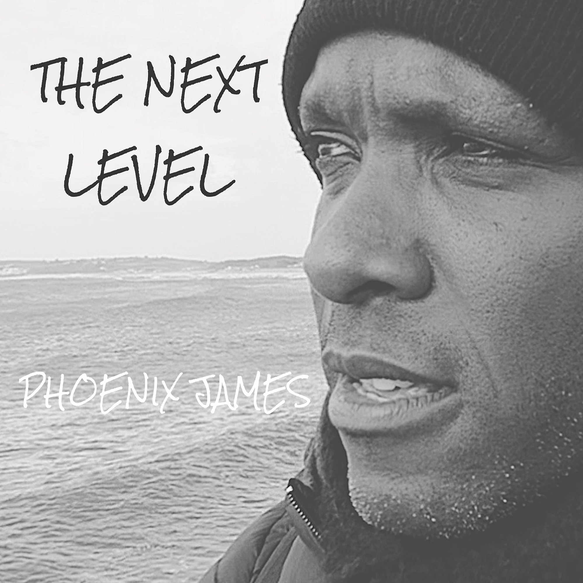 THE NEXT LEVEL - SPOKEN WORD POETRY BY PHOENIX JAMES OFFICIAL PHENZWAAN