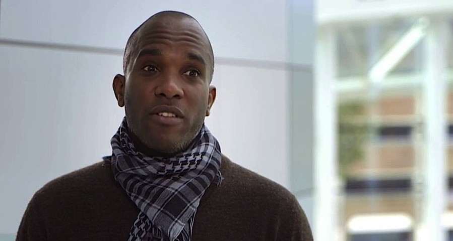 Phoenix James in NatWest Fairer Banking Campaign