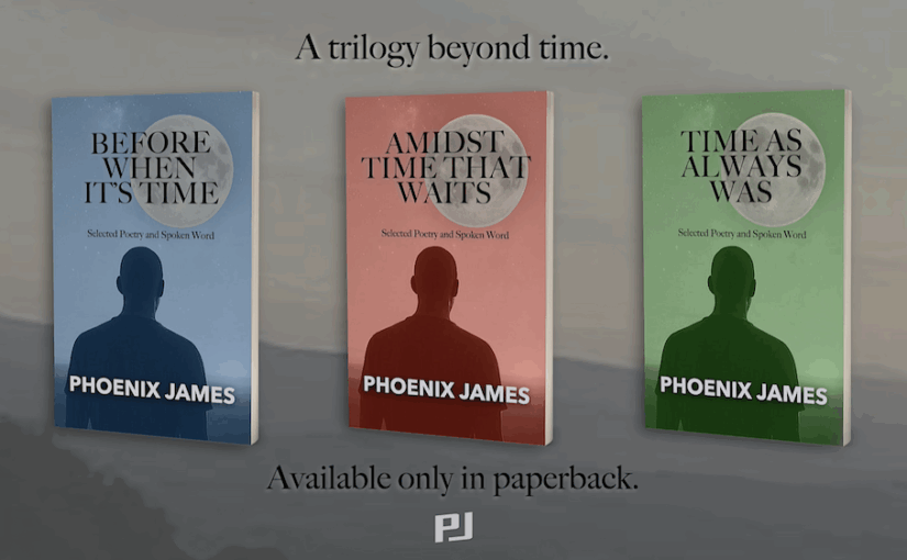 A TRILOGY BEYOND TIME