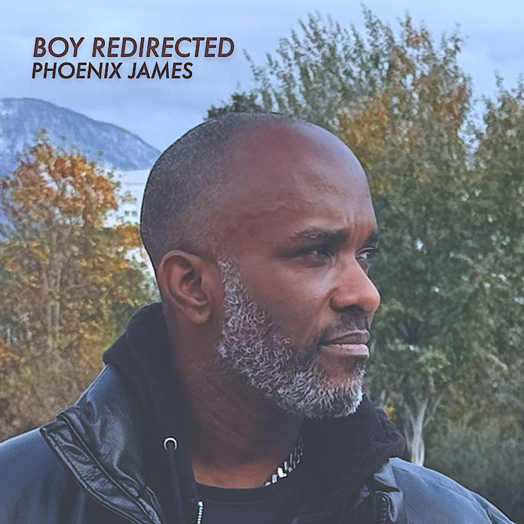 BOY REDIRECTED by Phoenix James - YMCA, NLP, and the Power of Positive Exposure: A Reflection on Youth, Independence, Mentorship, and Personal Development.
