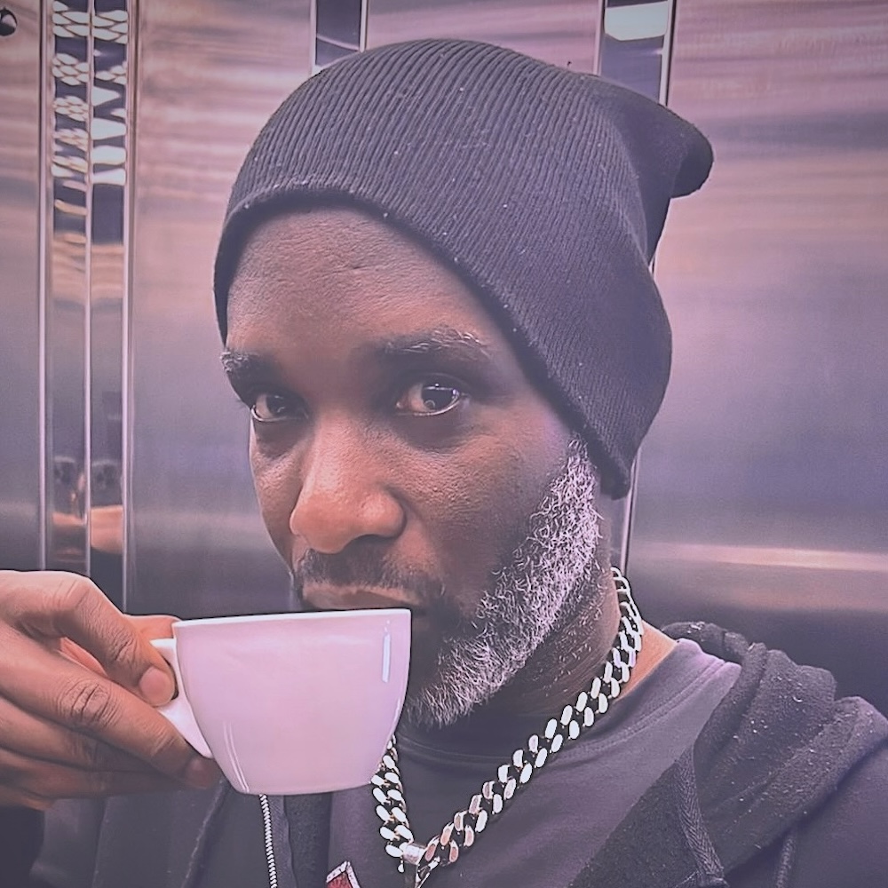 PHOENIX JAMES - Buy Me a Coffee