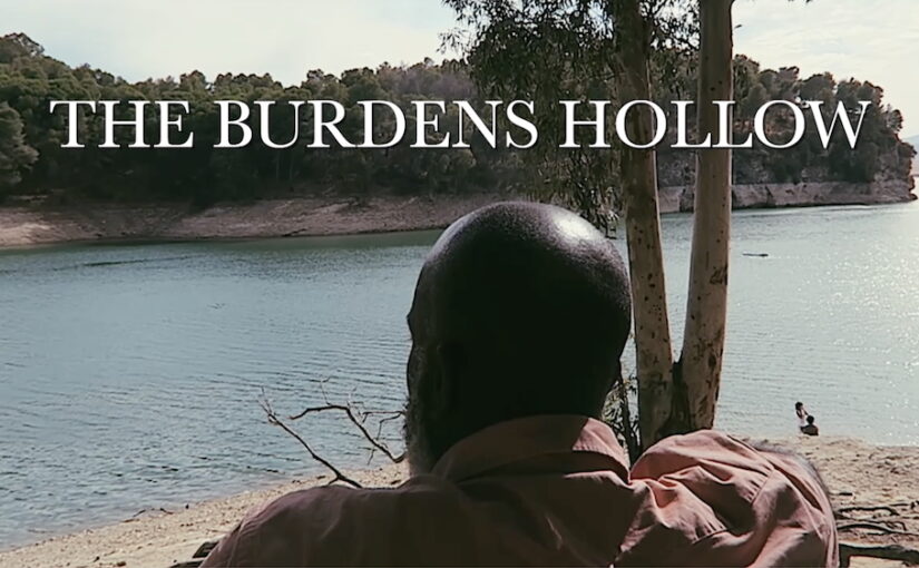 THE BURDENS HOLLOW
