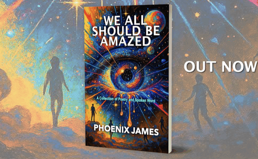 WE ALL SHOULD BE AMAZED: AN ARCHITECTURE OF WONDER