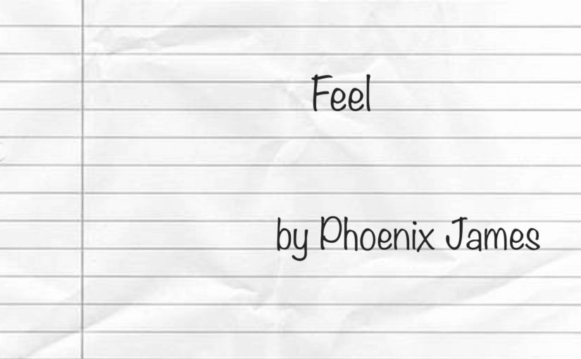 Feel by Phoenix James