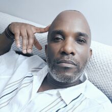 THE POET PHOENIX JAMES - Writer Author Poet Spoken Word Recording Artist and Multidisciplinary Creator