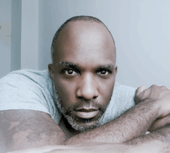 THE POET PHOENIX JAMES - Writer Author Poet Spoken Word Recording Artist and Multidisciplinary Creator