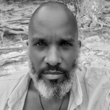 THE POET PHOENIX JAMES - Writer Author Poet Spoken Word Recording Artist and Multidisciplinary Creator