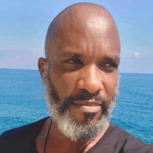 THE POET PHOENIX JAMES - Writer Author Poet Spoken Word Recording Artist and Multidisciplinary Creator Artist and Producer