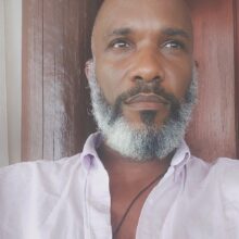 THE POET PHOENIX JAMES - Writer Author Poet Spoken Word Recording Artist and Multidisciplinary Creator