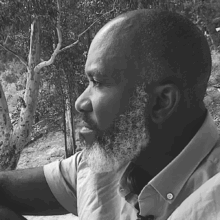 THE POET PHOENIX JAMES - Writer Author Poet Spoken Word Recording Artist and Multidisciplinary Creator